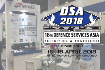 2018 DSA ȸ  (Kuala Lumpur, Malaysia)