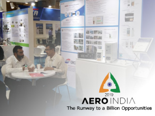 Aero India 2019 ȸ 