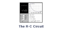 The R-C Circuit